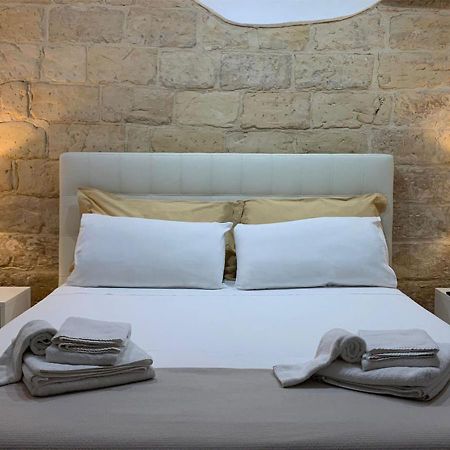 Ferrante D'Aragona Rooms Lecce Exteriér fotografie
