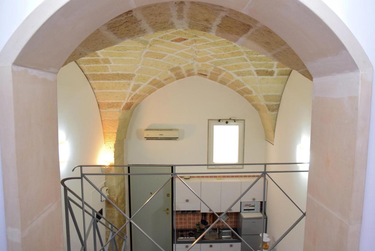 Ferrante D'Aragona Rooms Lecce Exteriér fotografie