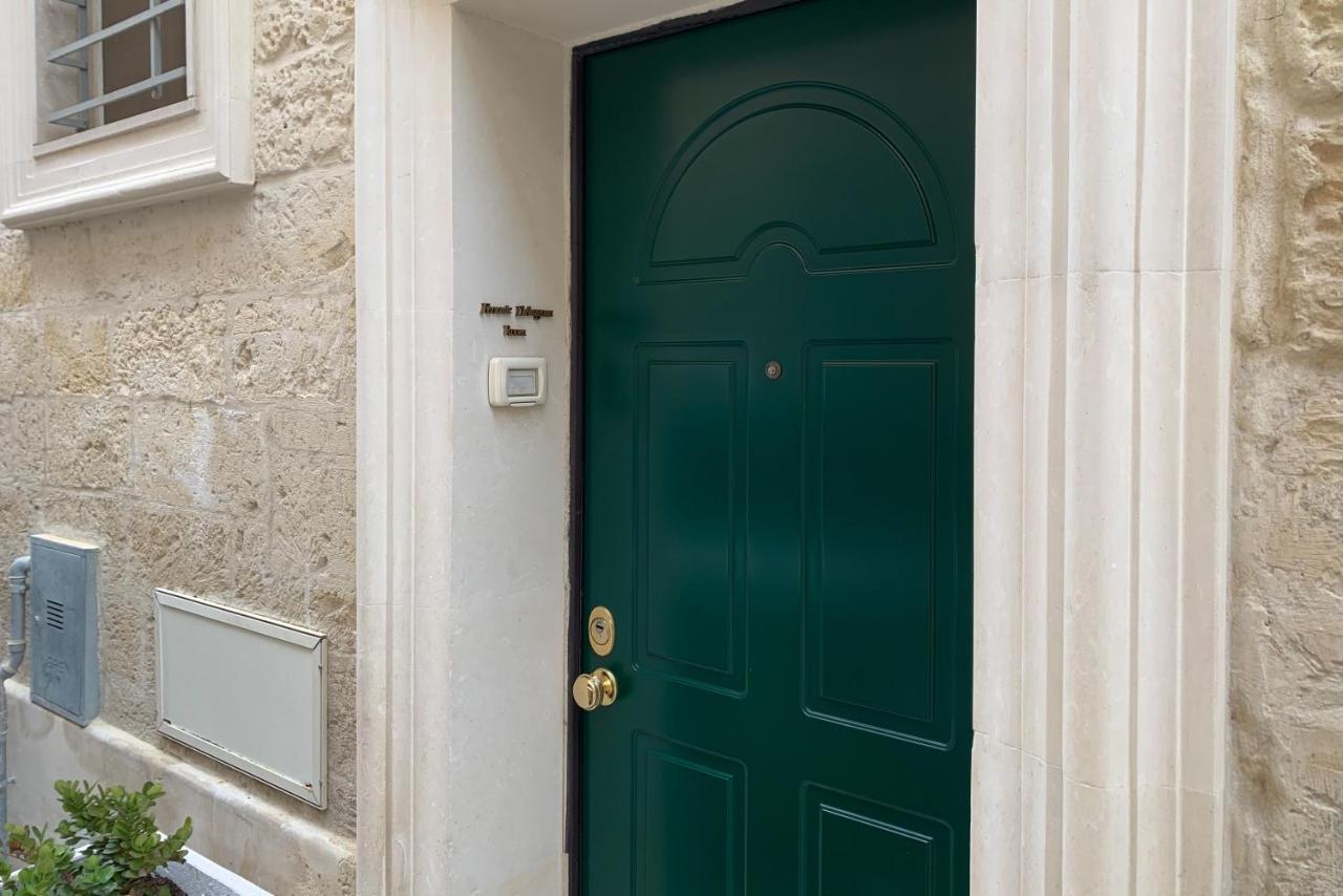 Ferrante D'Aragona Rooms Lecce Exteriér fotografie