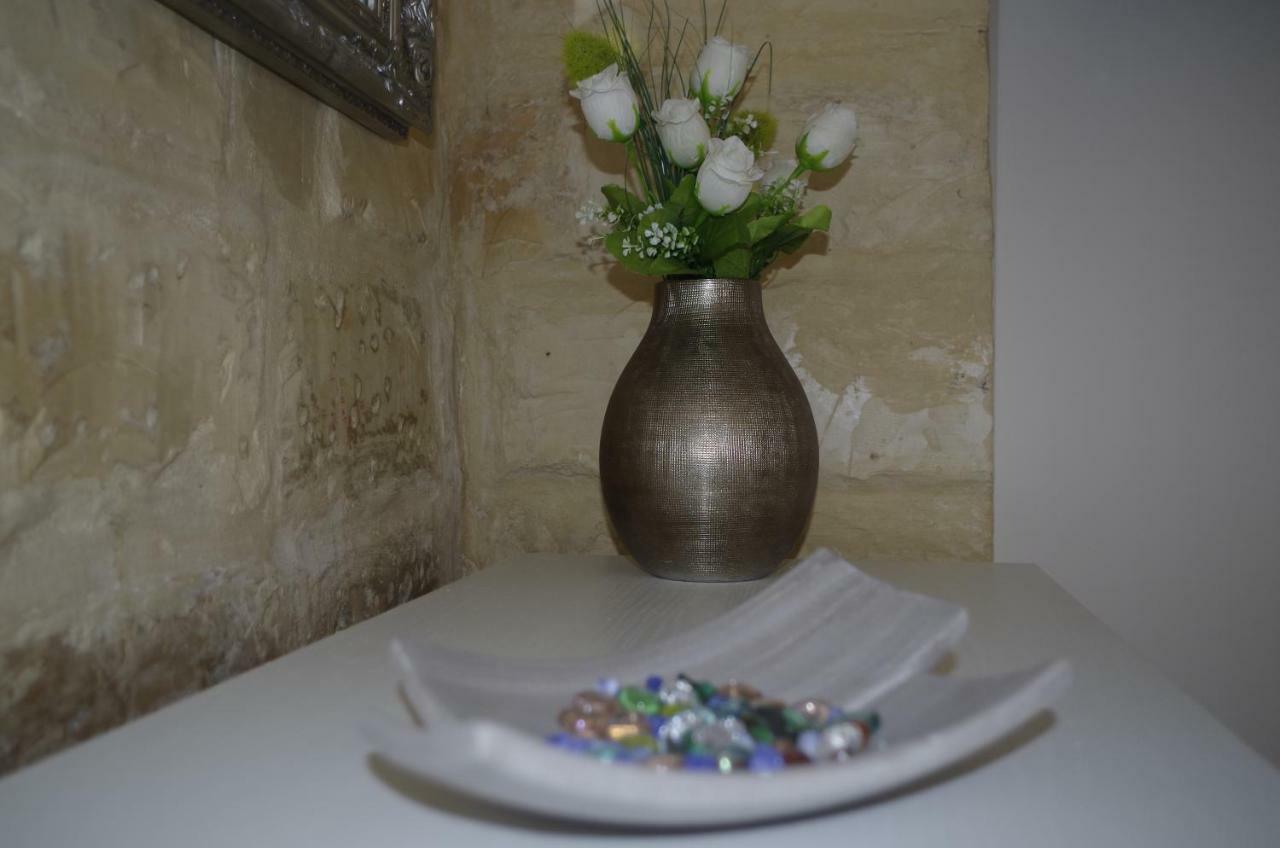 Ferrante D'Aragona Rooms Lecce Exteriér fotografie